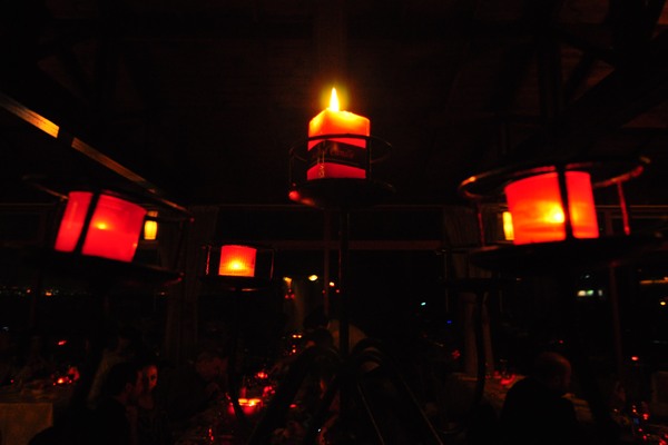 Valentine @ Starlight Lounge